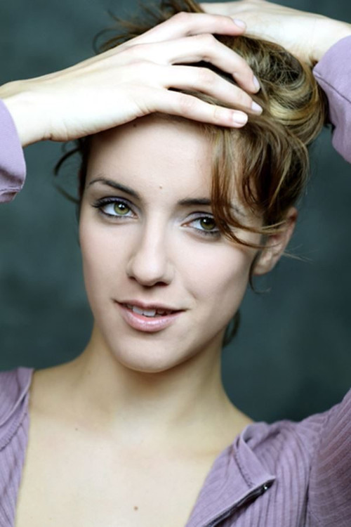 Giulia Carpaneto as 