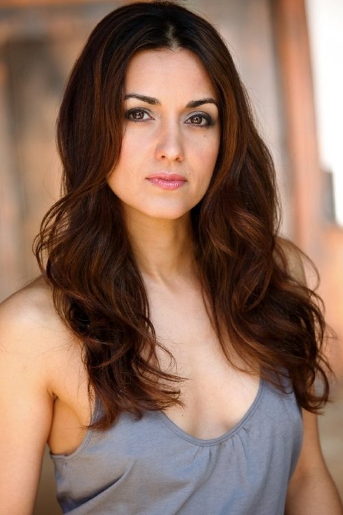 Georgia Chris as Sally