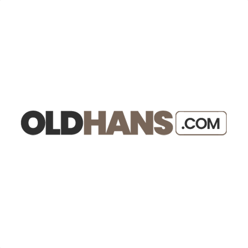Old Hans logo