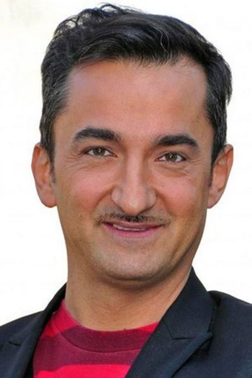 Nicola Savino as Filippo di Molfetta