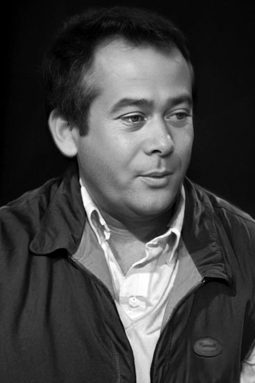 André Payraud as Self