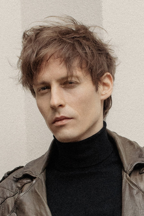 Mantas Zemleckas as Martin