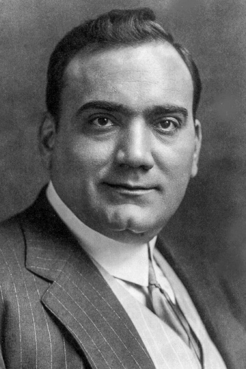Enrico Caruso as 