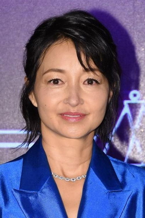 Theresa Lee Yee-Hung as Gi Gi / Zhang Fei