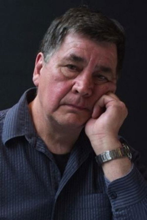 John Wagner as Himself