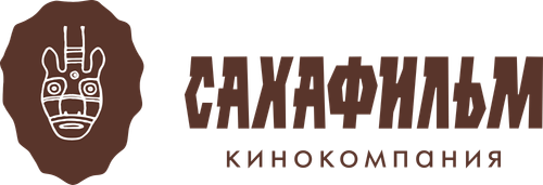 Sakhafilm logo