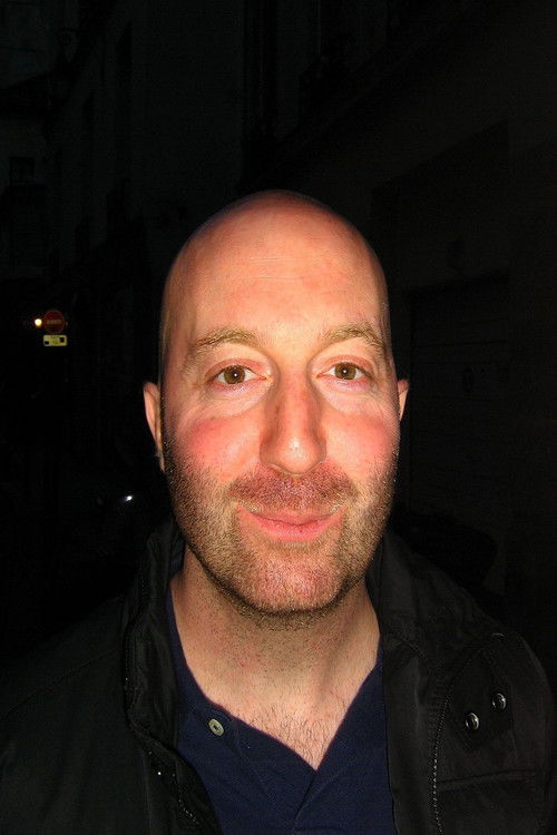 Sacha Judaszko as J. B.