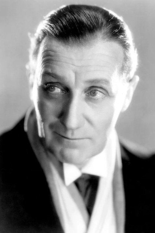 O. P. Heggie as Henry Taylor