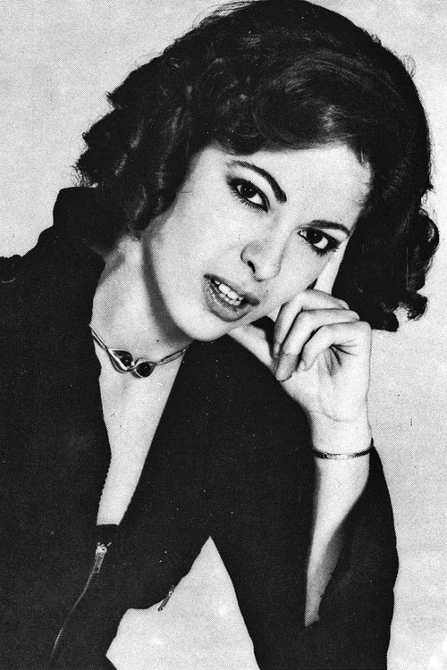 Marina Viviani as Nunziatina