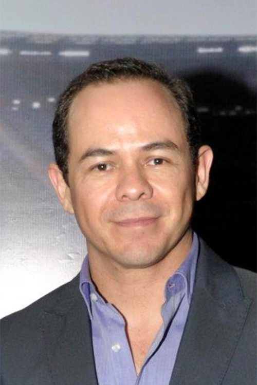 Jaime Guerrero as Self