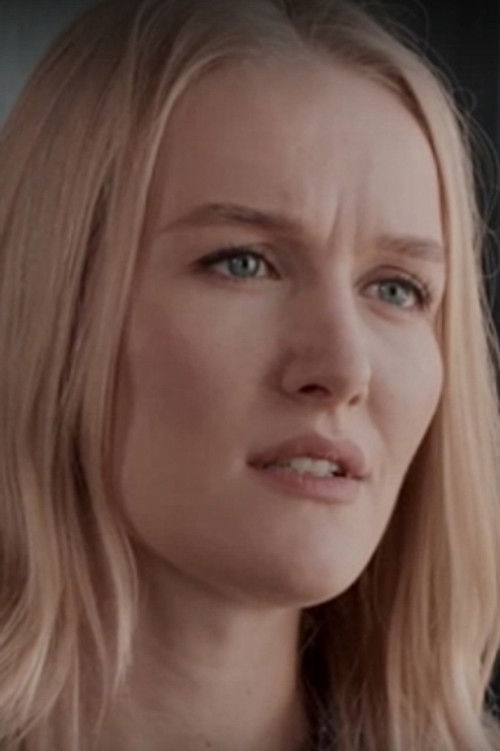 Eliza Till as Girl at Party