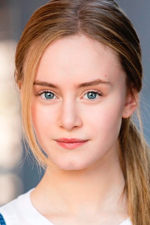 Danielle Kotch as Val