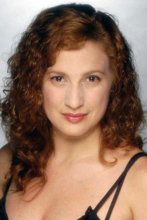 Viviana Suraniti as Maestra Rosita