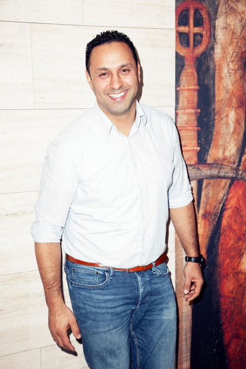 Khalid Kasem profile photo