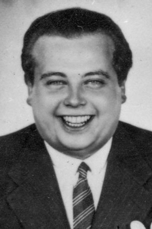 Teddy Bill as Maler Leard