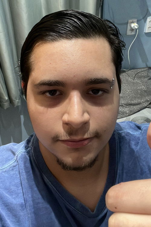 Gabriel Lima as Calypto