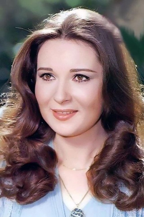 Noura as راوية
