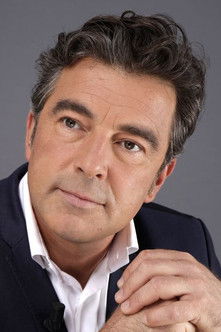 Arnaud Ardoin as Self