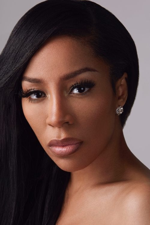 K. Michelle as 