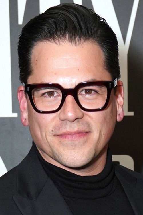 Jonathan Wang as Self