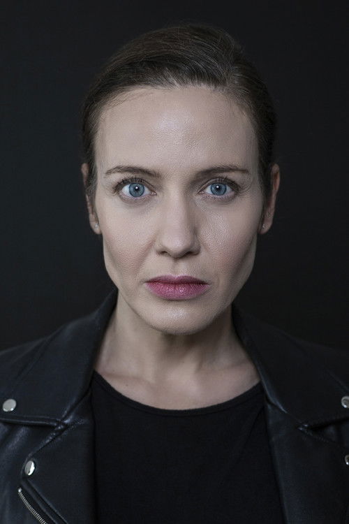 Zuzana Páleníková as 