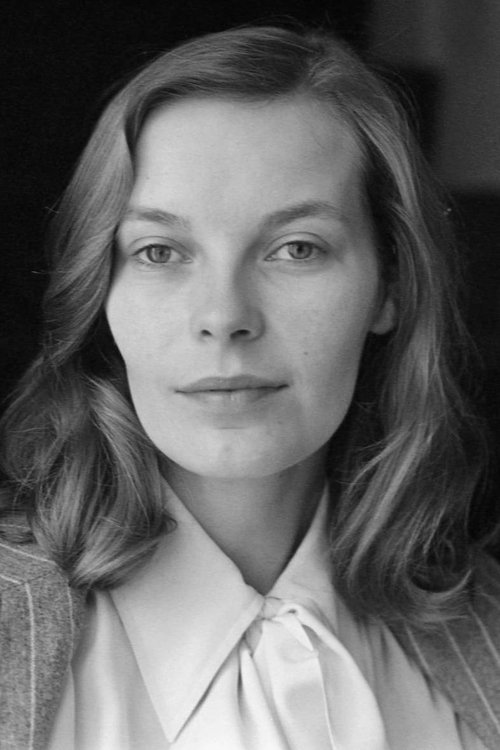 Mona Kristensen as Melissa