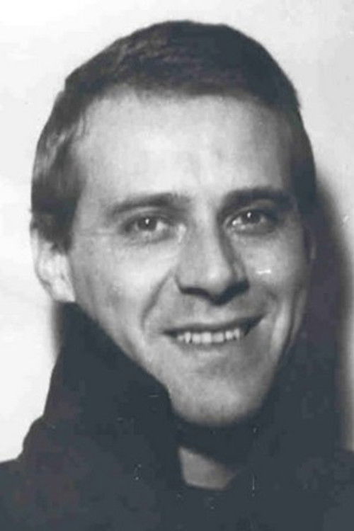 Andrzej Wykrętowicz as (voice)