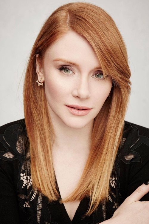 Bryce Dallas Howard as Grace