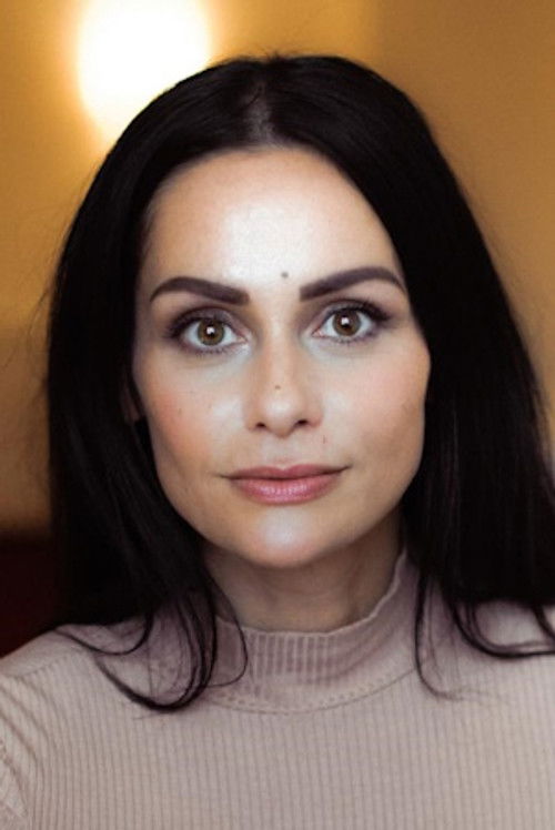 Yazmeen Baker as Jane