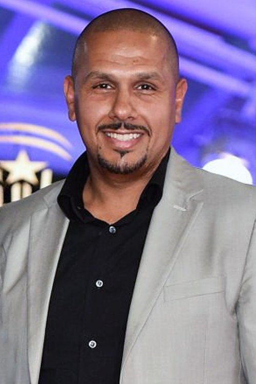 Karim Debbouze as Self