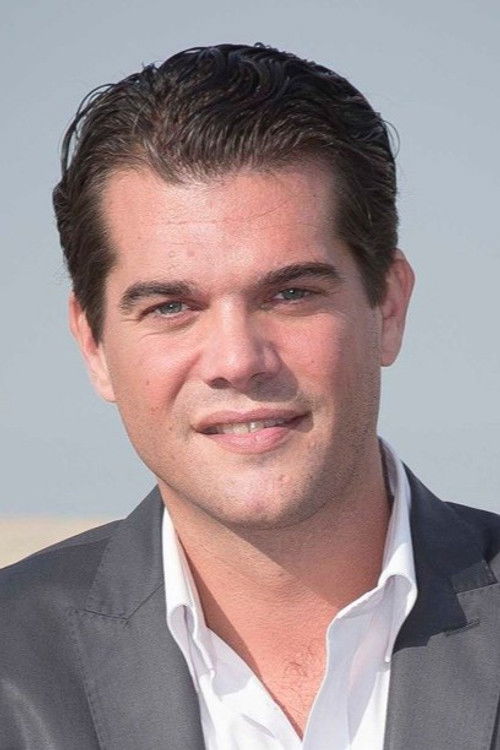 Laurens Nuyens profile photo