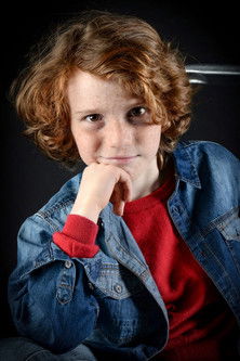 Francesco Palmieri as Zuàne