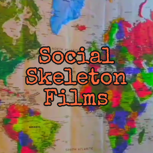 Social Skeleton films logo