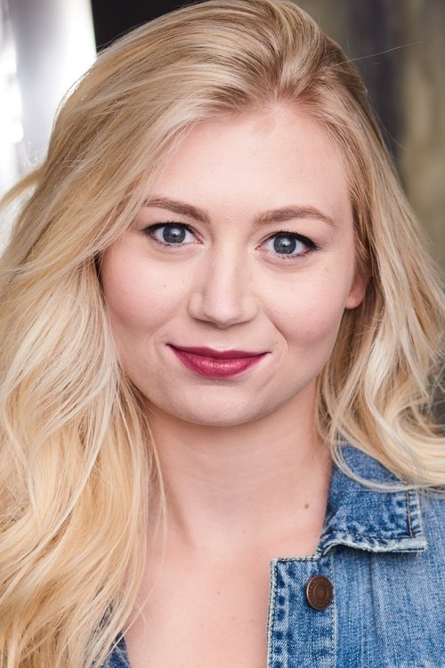 Grace McClanahan as Adeline