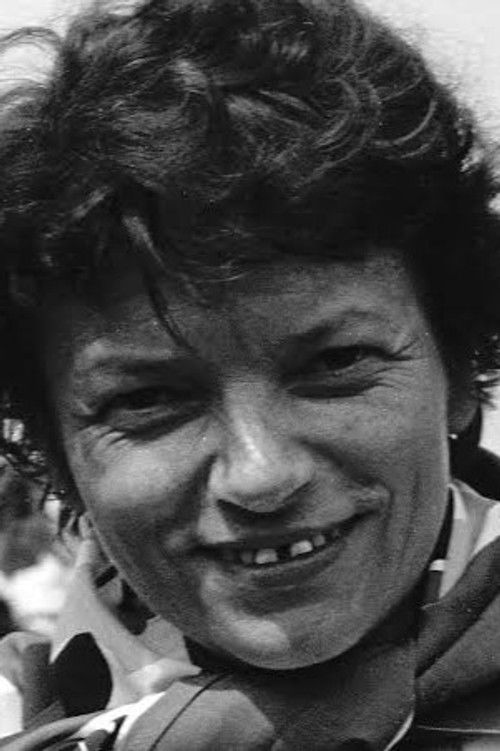 Helena Lemańska as Self