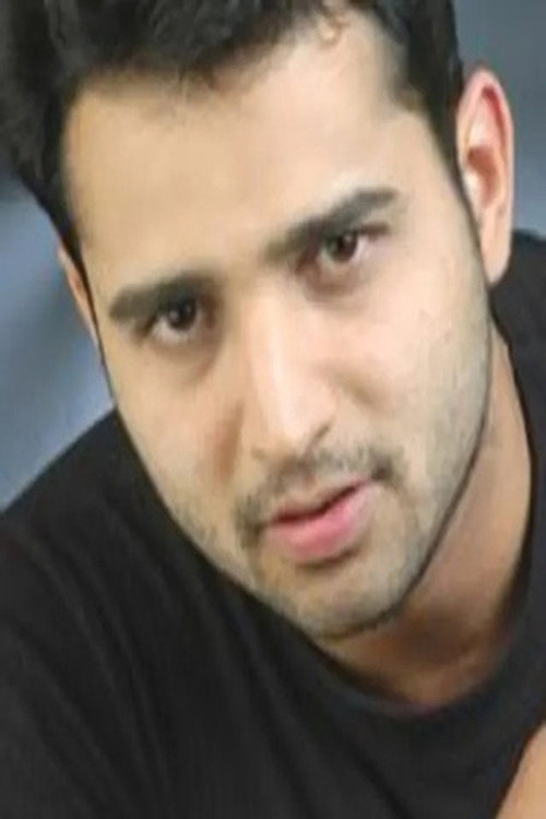 Romanch Mehta profile photo