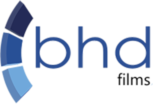 BHD Films logo