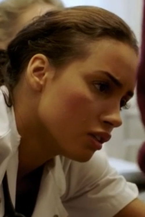 Caroline Noemi Martinez as Carolina