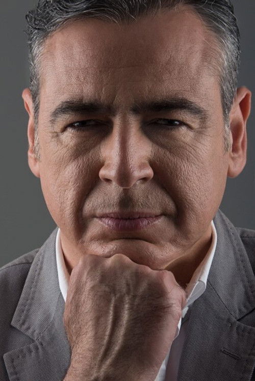 Luis Chamorro as Igary