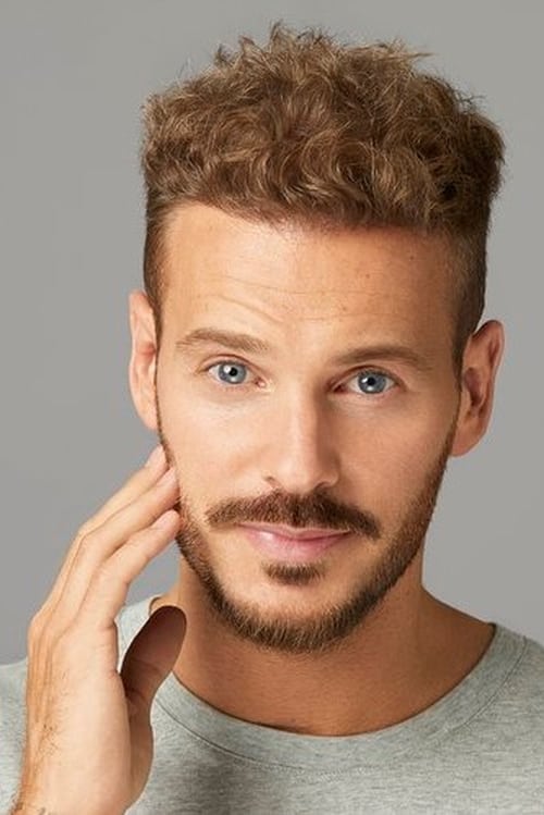 M. Pokora as Self
