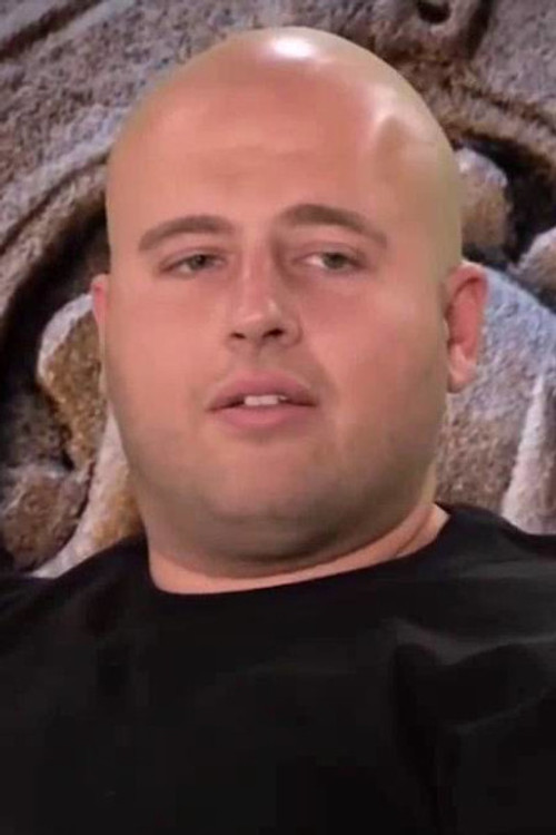 Big Body Bes as Self