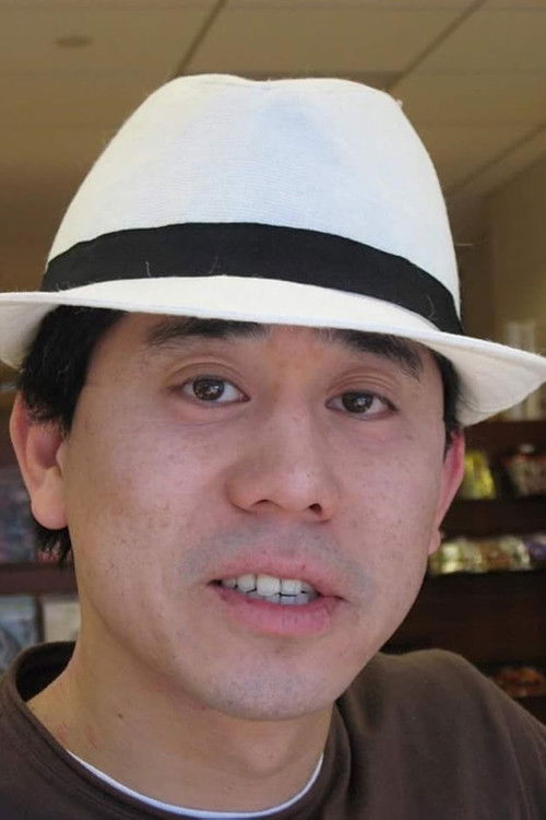 Kazu Nagahama as Kaz