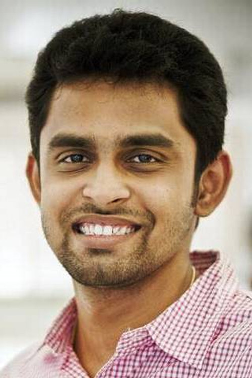 Balaji Mohan as 