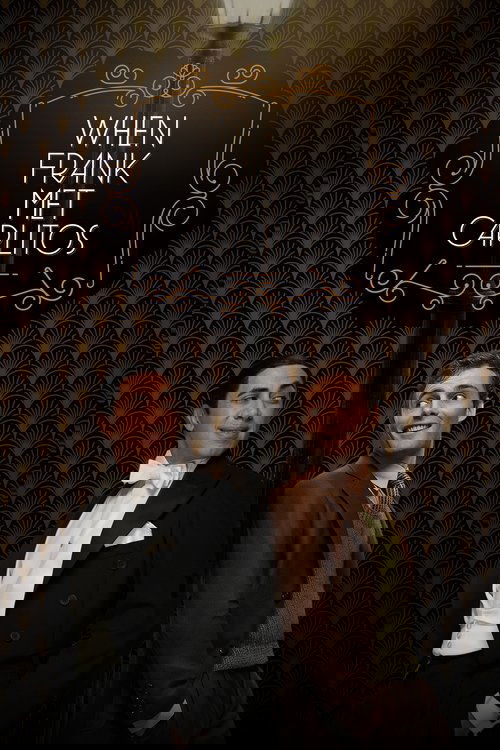 When Frank Met Carlitos poster