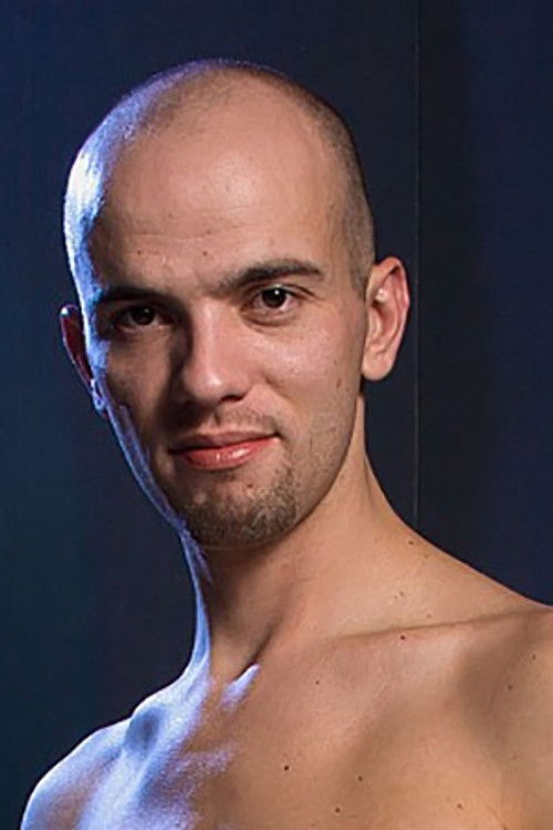 Jody Scott as Rabbit