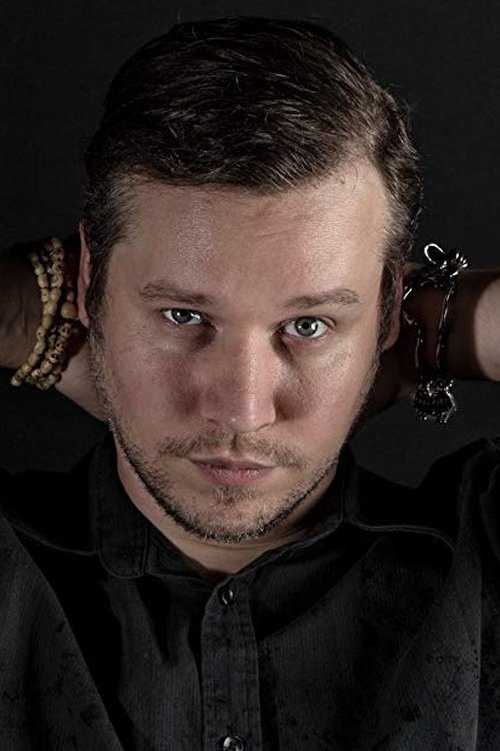 Michael Ray Williams as Chris Kirkwood