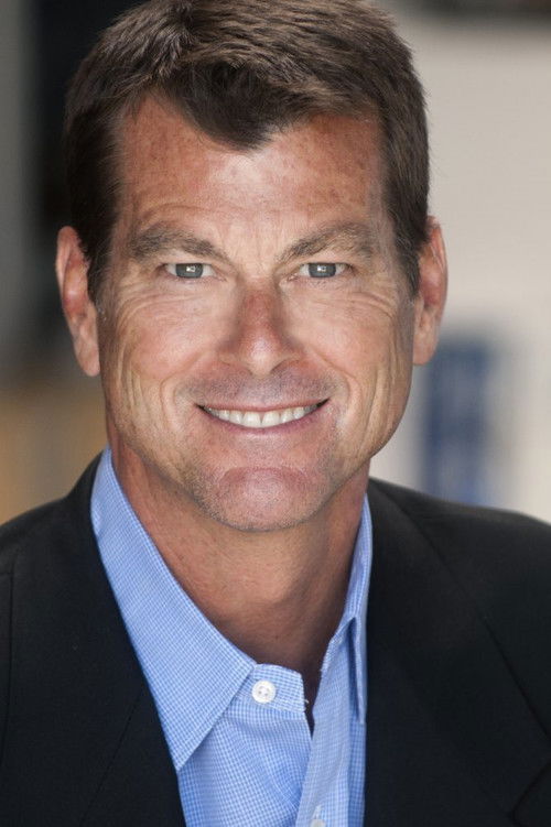 Tim Janis as Chuck Woodruff