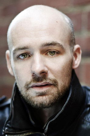 David John Watton as 