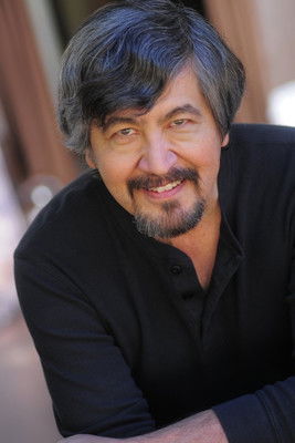 David C Tam as Coroner