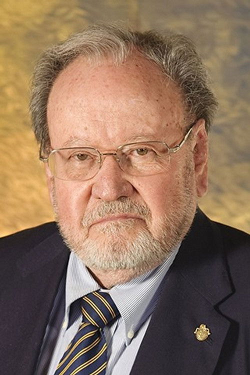 Guillermo Soberón Acevedo as Himself